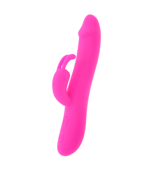 MORESSA - MOLLY RECHARGEABLE EN SILICONE PREMIUM