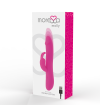 MORESSA - MOLLY RECHARGEABLE EN SILICONE PREMIUM