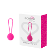 MORESSA - OSIAN ONE PREMIUM SILICONE ROSE