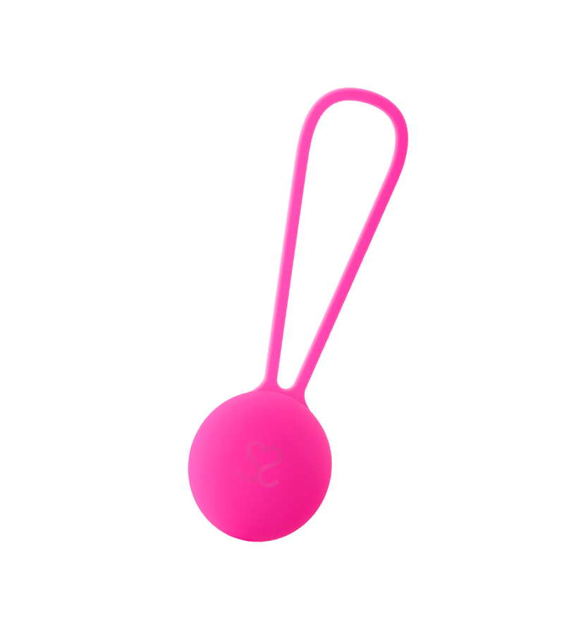 MORESSA - OSIAN ONE PREMIUM SILICONE ROSE