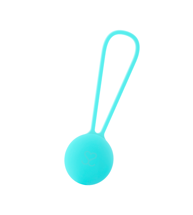 MORESSA - OSIAN ONE SILICONE TURQUOISE PREMIUM