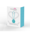 MORESSA - OSIAN ONE SILICONE TURQUOISE PREMIUM