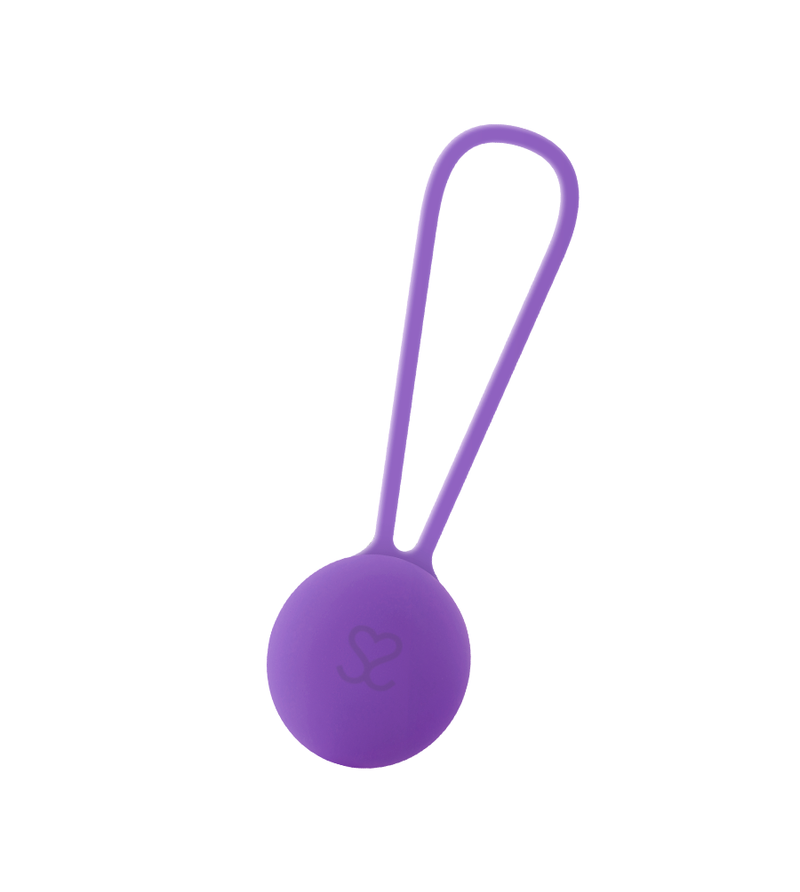 MORESSA - OSIAN ONE PREMIUM SILICONE LILAS