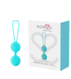 MORESSA - OSIAN DEUX SILICONE TURQUOISE PREMIUM