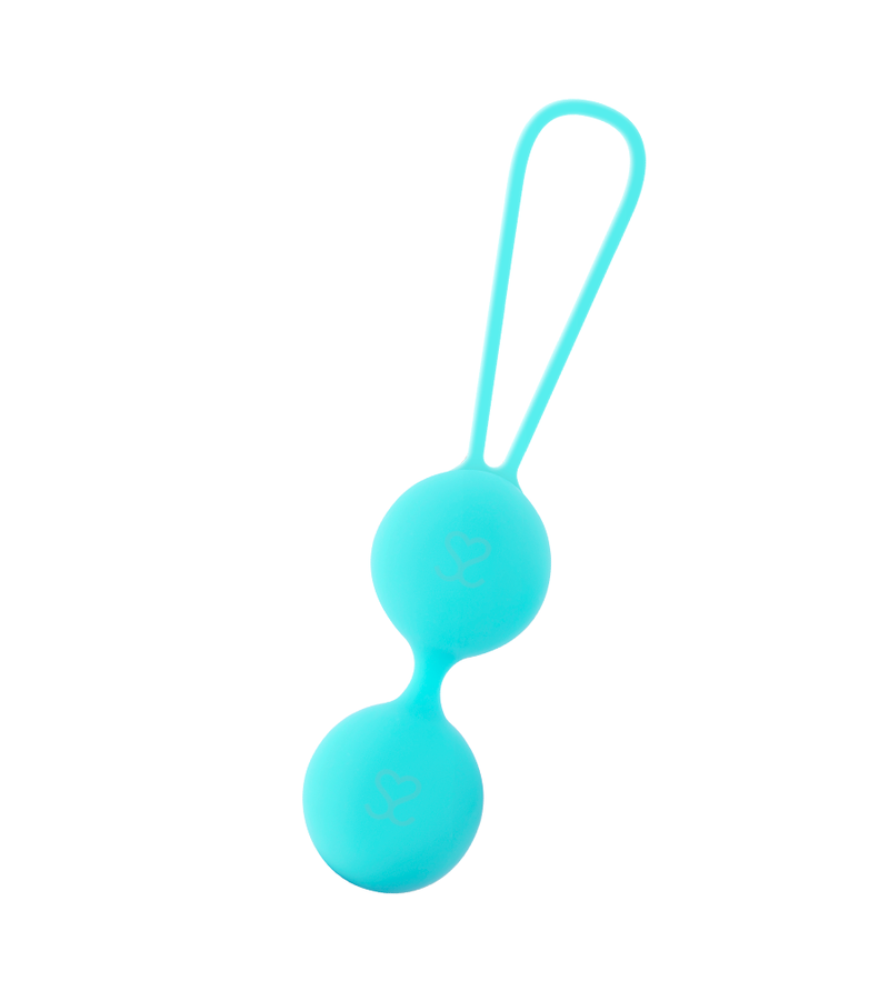 MORESSA - OSIAN DEUX SILICONE TURQUOISE PREMIUM