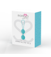 MORESSA - OSIAN DEUX SILICONE TURQUOISE PREMIUM