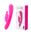 MORESSA - TELMO RECHARGEABLE EN SILICONE PREMIUM