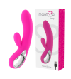 MORESSA - TROY RECHARGEABLE EN SILICONE PREMIUM