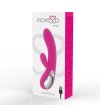 MORESSA - TROY RECHARGEABLE EN SILICONE PREMIUM