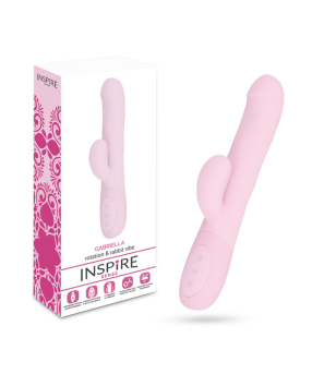 INSPIRE SENSE - GABRIELLA ROSE