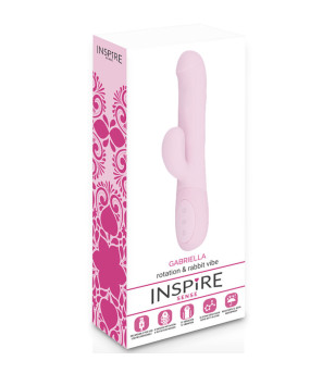INSPIRE SENSE - GABRIELLA ROSE