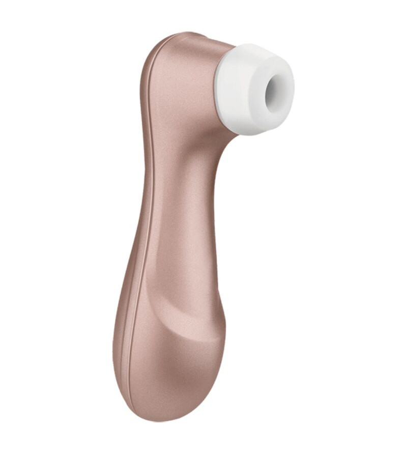 SATISFYER - PRO 2 NG NOUVELLE VERSION