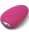 JE JOUE - MASSEUR VIBRANT FUCHSIA