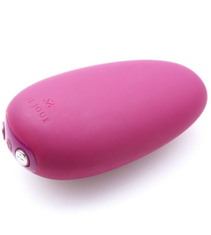 JE JOUE - MASSEUR VIBRANT FUCHSIA