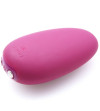 JE JOUE - MASSEUR VIBRANT FUCHSIA