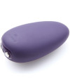 JE JOUE - MASSEUR VIBRANT VIOLET