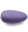 JE JOUE - MASSEUR VIBRANT VIOLET