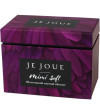 JE JOUE - MIMI SOFT NOIR MASSEUR