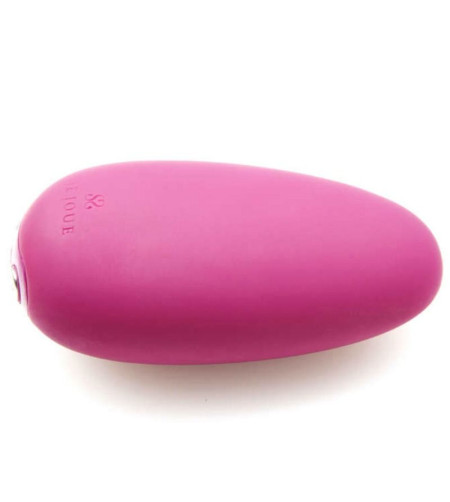 JE JOUE - MIMI MASSAGER DOUX FUCHSIA