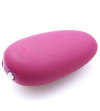 JE JOUE - MIMI MASSAGER DOUX FUCHSIA