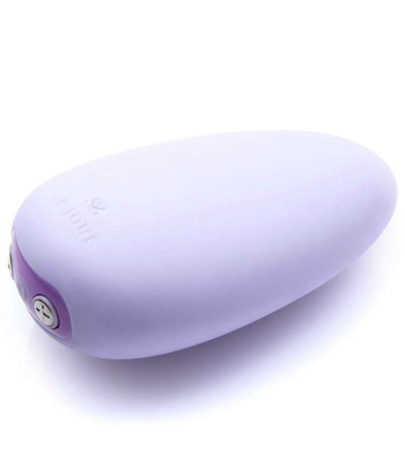 JE JOUE - MIMI MASSAGER DOUX VIOLET