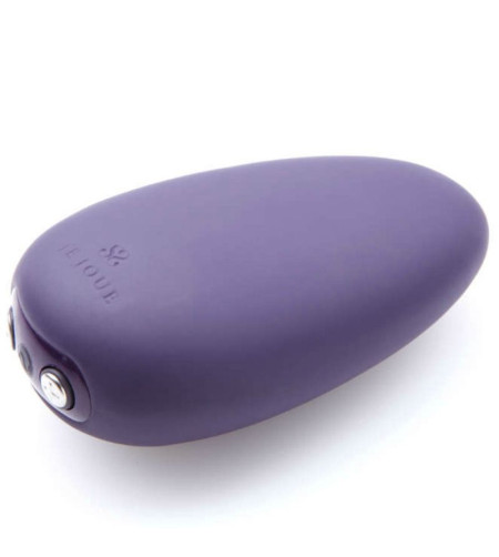 JE JOUE - MIMI MASSAGER VIOLET DOUX