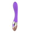 WOMANVIBE - VIBRATEUR RECHARGEABLE EN SILICONE SUNNY