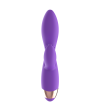 WOMANVIBE - VIBRATEUR EN SILICONE RECHARGEABLE DONNA