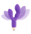 WOMANVIBE - VANIX VIBRATOR STIMULATOR SILICONE