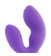 WOMANVIBE - VANIX VIBRATOR STIMULATOR SILICONE