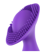 WOMANVIBE - PUPPY STIMULATOR SILICONE RECHARGEABLE
