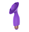 WOMANVIBE - PUPPY STIMULATOR SILICONE RECHARGEABLE