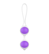 WOMANVIBE - BALLES EN SILICONE VIBE KEISY II