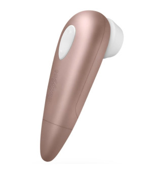 SATISFYER - 1 NOUVELLE...