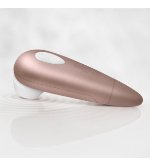 SATISFYER - 1 NOUVELLE GÉNÉRATION