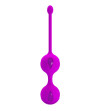 PRETTY LOVE - KEGEL SERRER II BALLES EXERCICE KEGEL