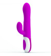 PRETTY LOVE - VIBRATEUR GONFLABLE RECHARGEABLE DEMPSEY