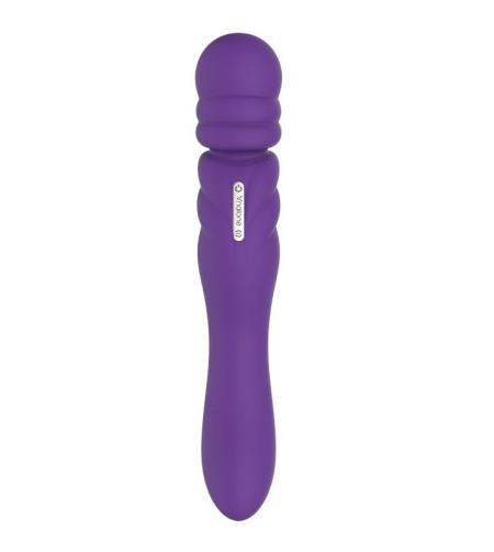 NALONE - MASSEUR RECHARGEABLE JANE LILAS