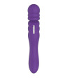 NALONE - MASSEUR RECHARGEABLE JANE LILAS