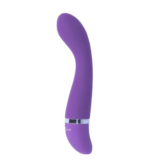 INTENSE - VIBRATEUR LEO LILAS SILICONE LUXE