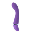 INTENSE - VIBRATEUR LEO LILAS SILICONE LUXE