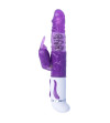 INTENSE - VIBRATEUR ROTATEUR GUPPY LILAS