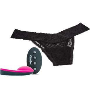 OHMIBOD - CULOTTE CLUB VIBE...