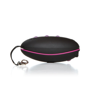 OHMIBOD - CULOTTE CLUB VIBE 3.0H AVEC STIMULATEUR SANS FIL