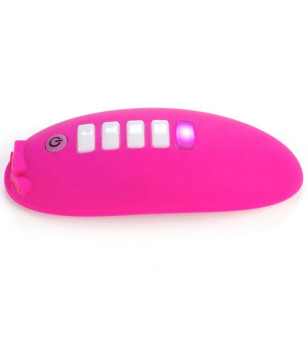 OHMIBOD - STIMULATEUR DE...