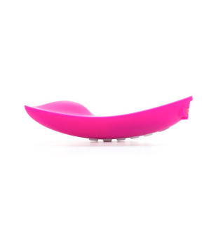 OHMIBOD - STIMULATEUR DE LUMIÈRE LIGHTSHOW AVEC TÉLÉCOMMANDE