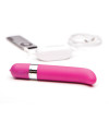 OHMIBOD - STIMULATEUR VIBRATEUR FREESTYLE ROSE G-SPOT