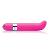 OHMIBOD - STIMULATEUR VIBRATEUR FREESTYLE ROSE G-SPOT