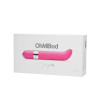 OHMIBOD - STIMULATEUR VIBRATEUR FREESTYLE ROSE G-SPOT