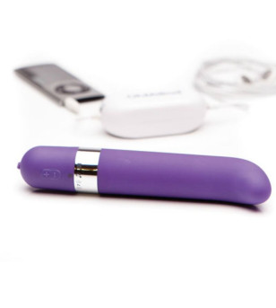 OHMIBOD - STIMULATEUR VIBRATEUR FREESTYLE LILAS G-POINT